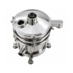 Spice-Sieving-Machine