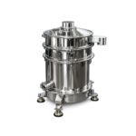 Spice-Sieving-Machine