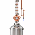 Spirit-Condenser