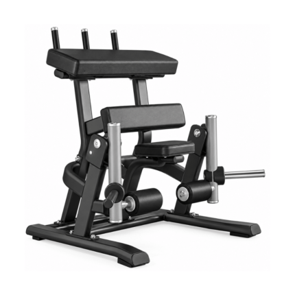 Standing-Leg-Curl-Machine