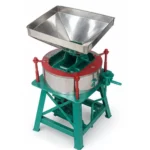 Stone-Flour-Mill