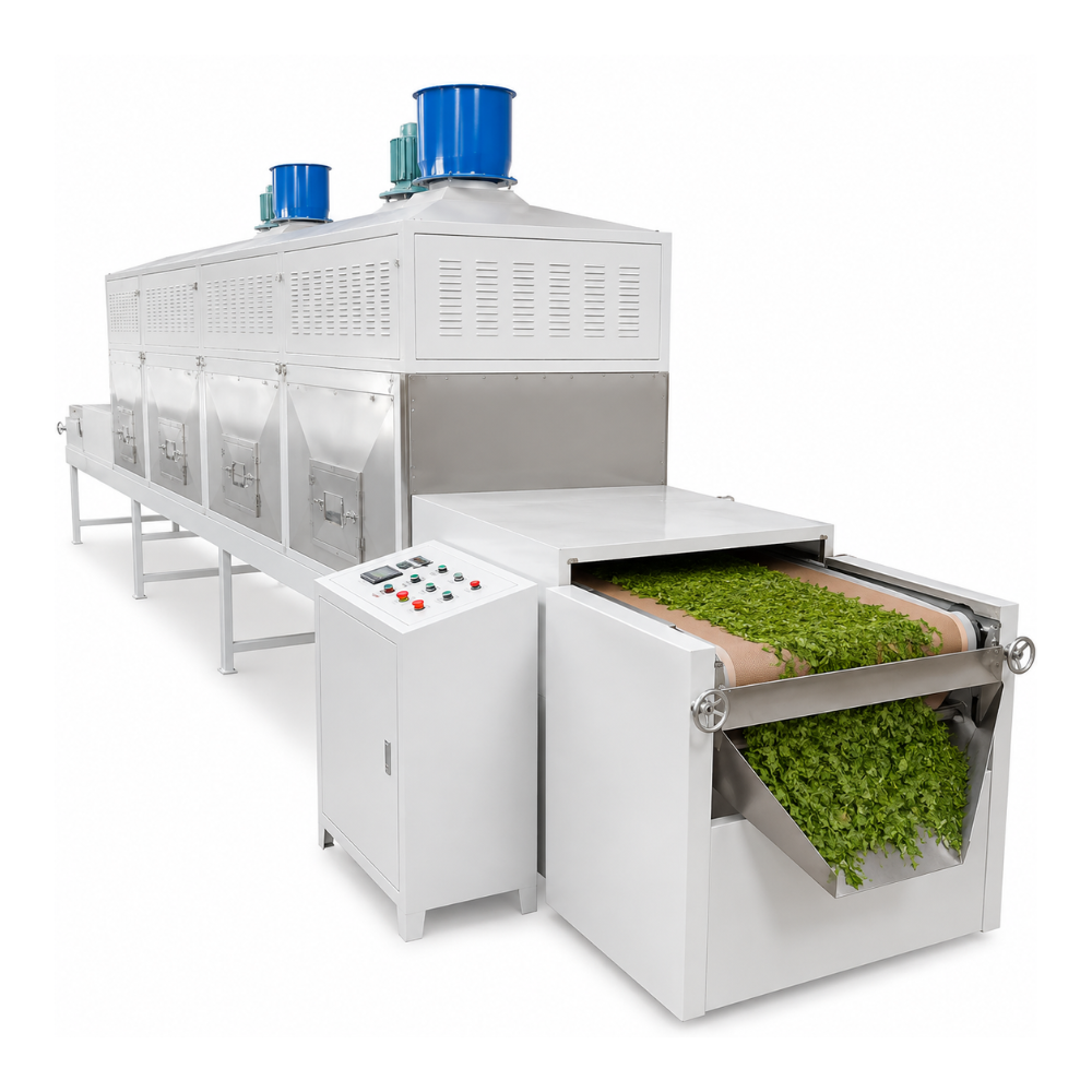 Tea-Leaf-Dryer Tea-Leaf-Dryer