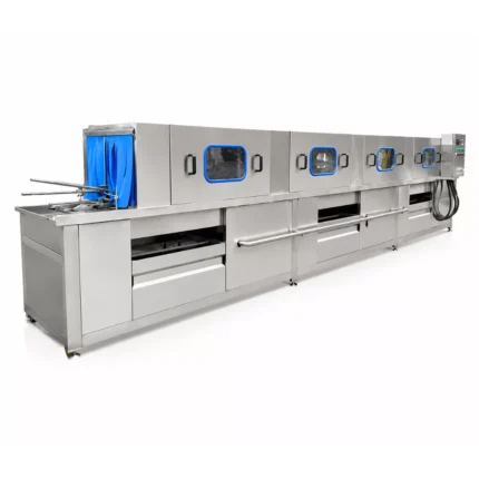 Tray-Washer