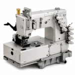 Waistband Attaching Machine