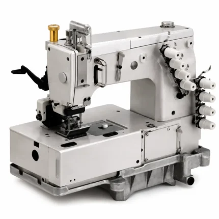 Waistband Attaching Machine
