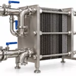 Wort-Chiller