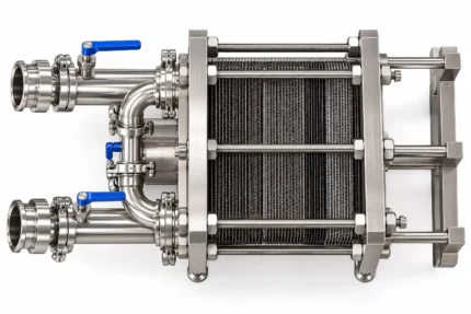 Wort-Chiller