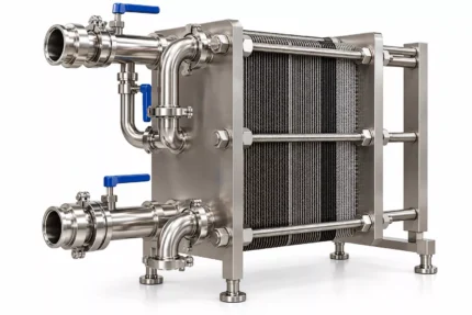 Wort-Chiller