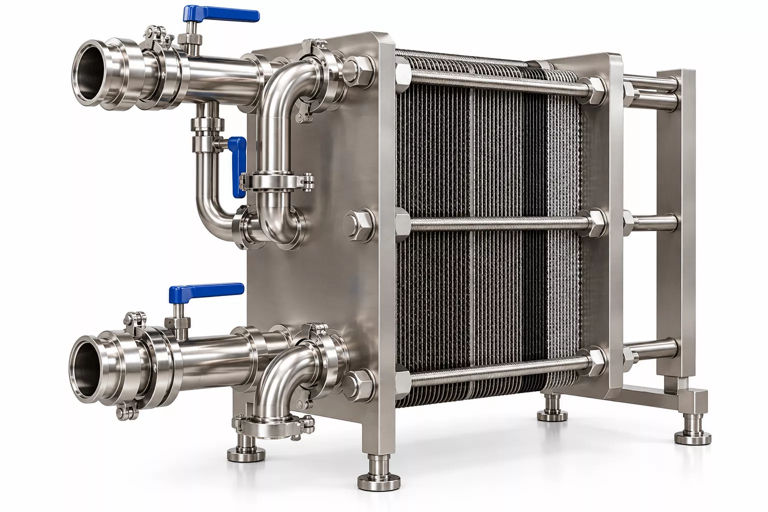 Wort-Chiller Wort-Chiller