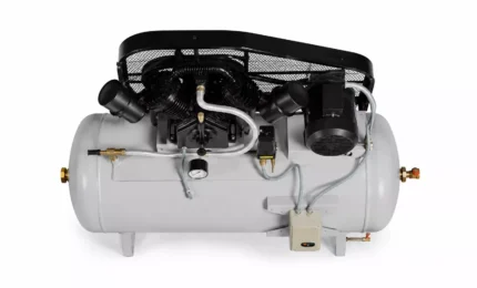 reciprocating-air-compressor