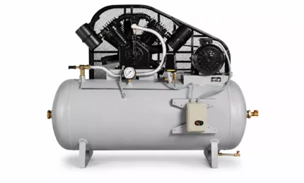 reciprocating-air-compressor