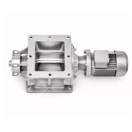 air-lock-system