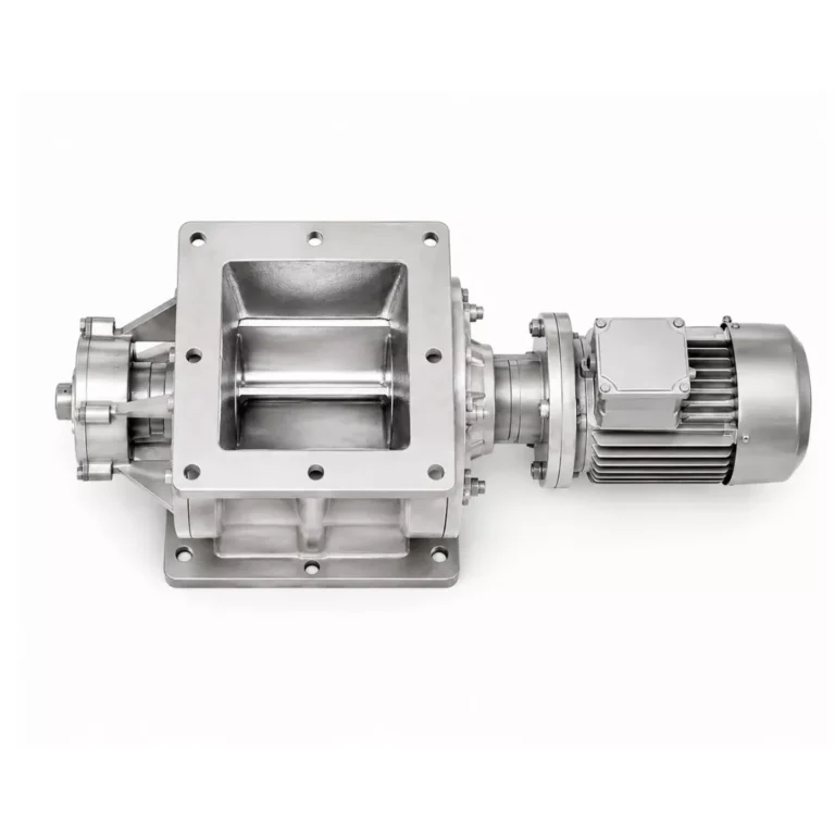 air-lock-system