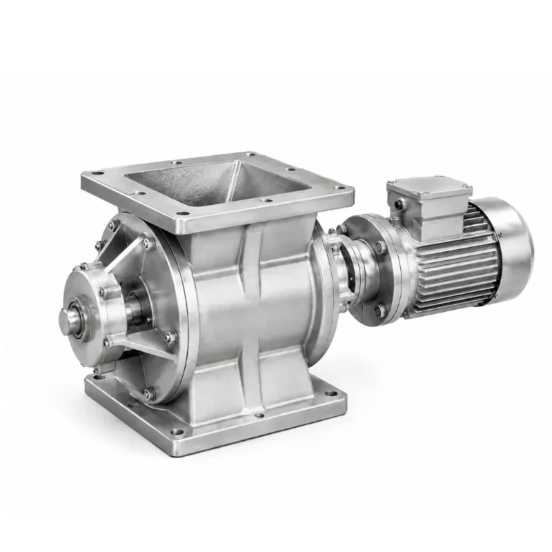 air-lock-system