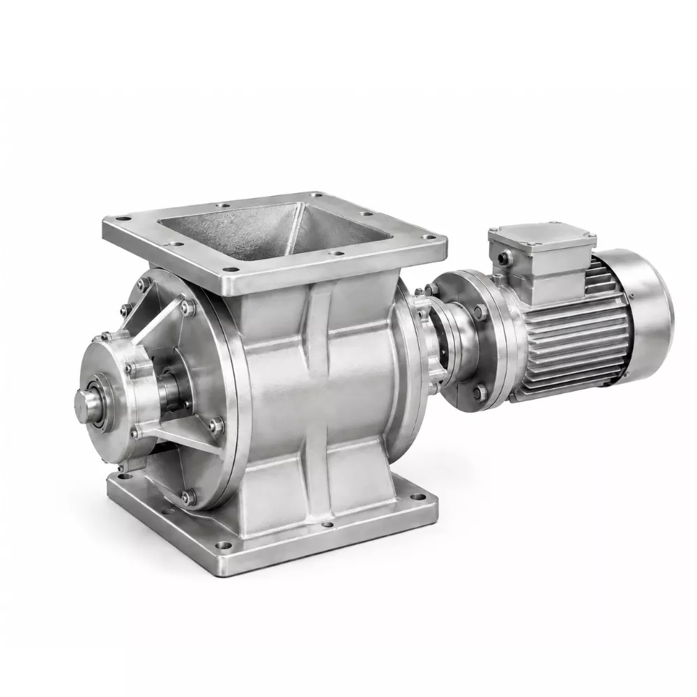 air-lock-system air-lock-system