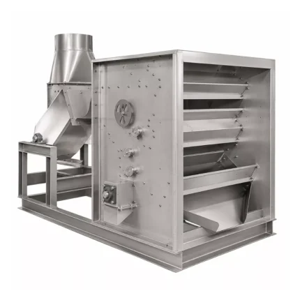 aspirator-machine