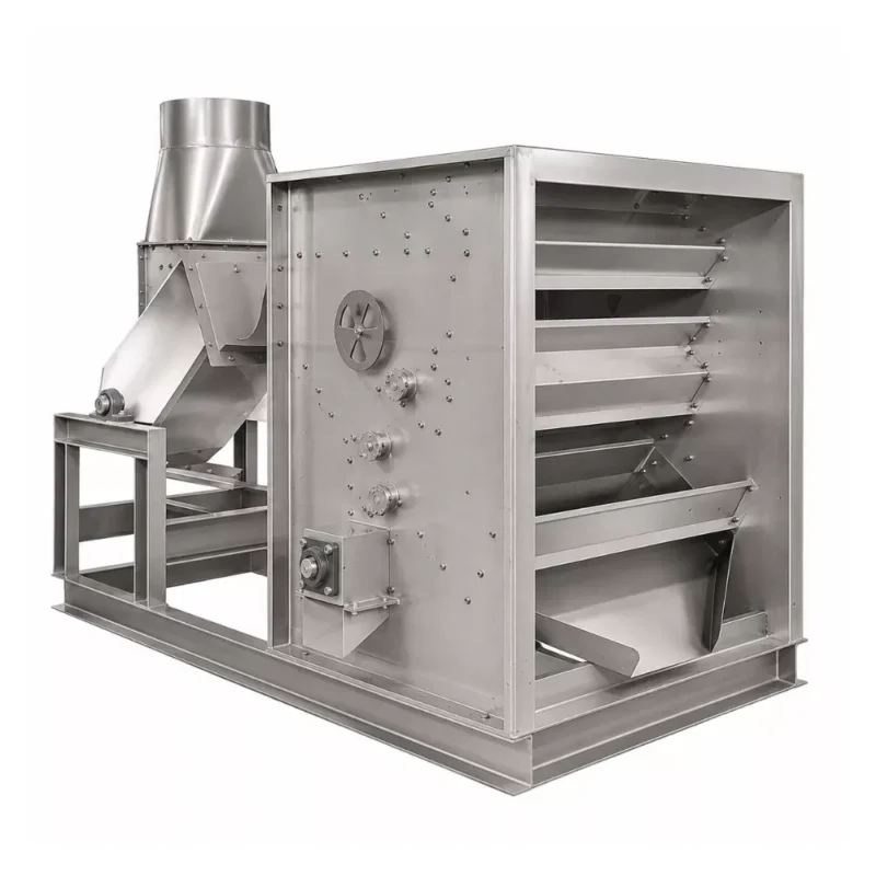 aspirator-machine