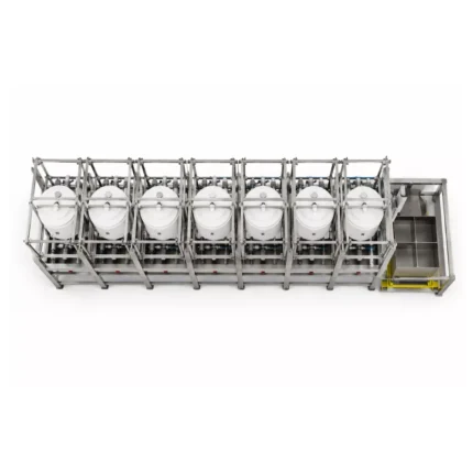 automatic-batching-system