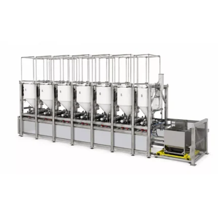 automatic-batching-system
