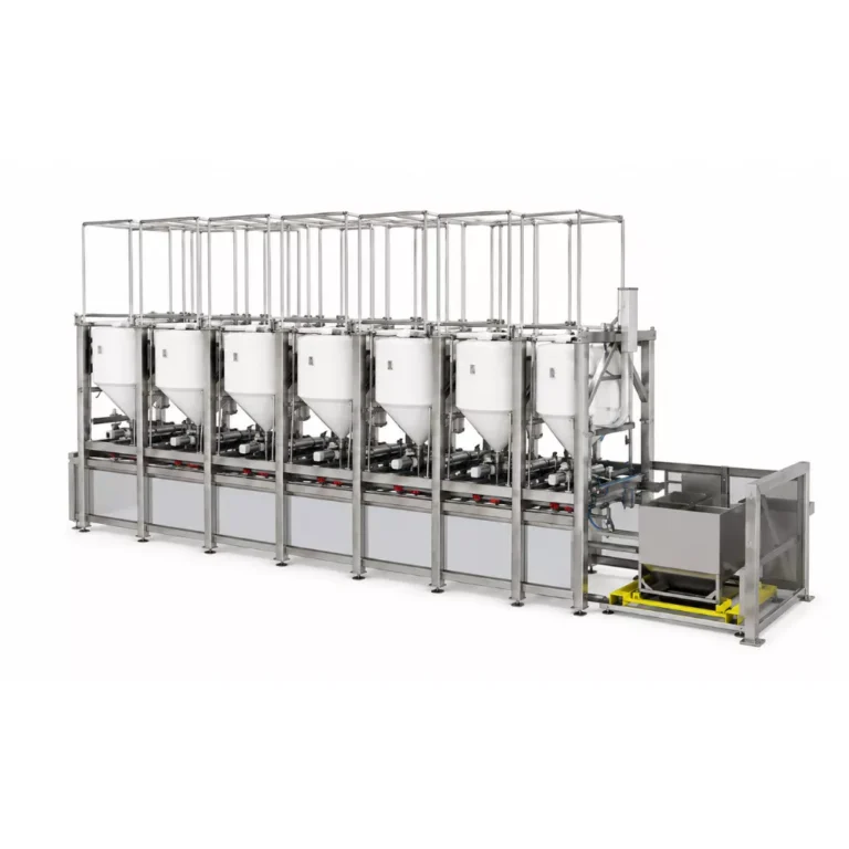 automatic-batching-system