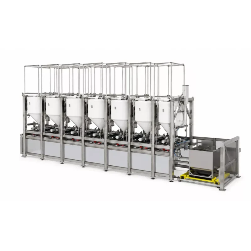 automatic-batching-system