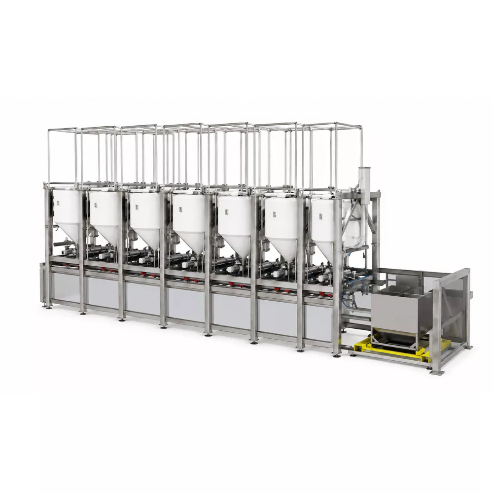 automatic-batching-system automatic-batching-system