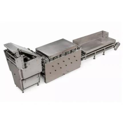 automatic-chapati-line