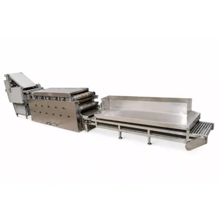 automatic-chapati-line