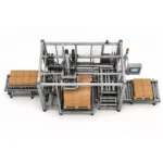 automatic-palletizer