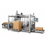 automatic-palletizer