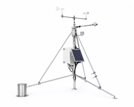 automatic-weather-station