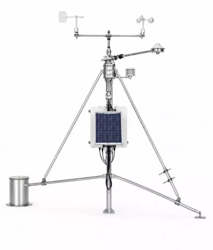automatic-weather-station