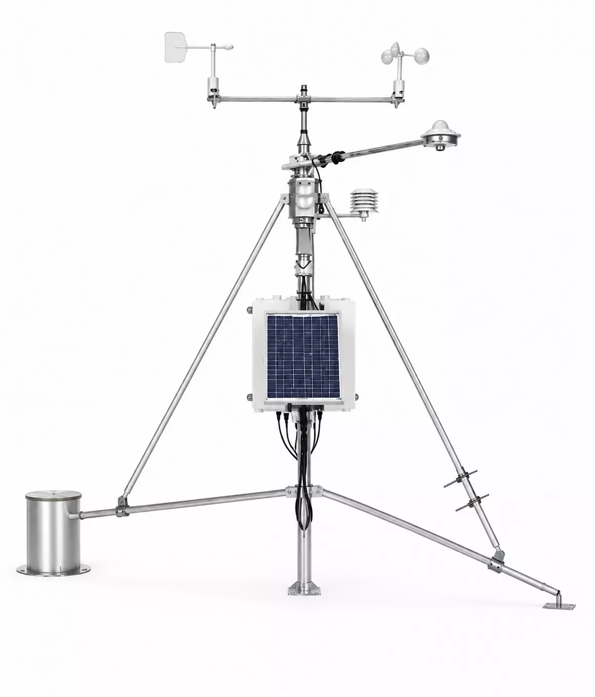automatic-weather-station automatic-weather-station