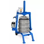 automatic-wine-press