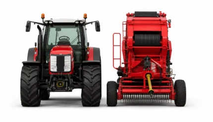 baler-machine
