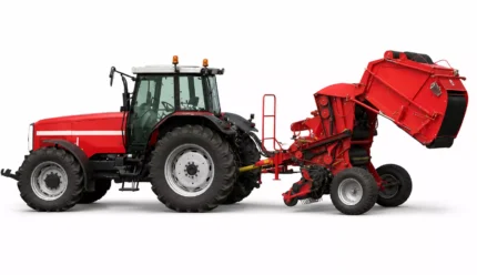 baler-machine