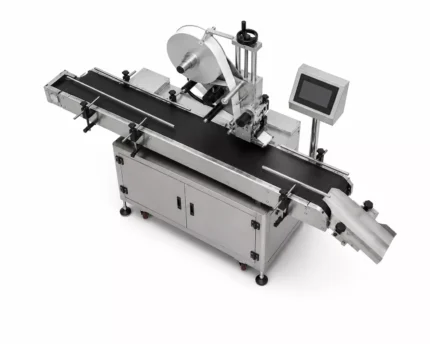 barcode-labeling-machine