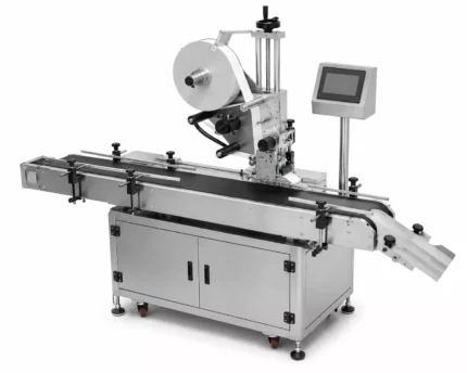 barcode-labeling-machine