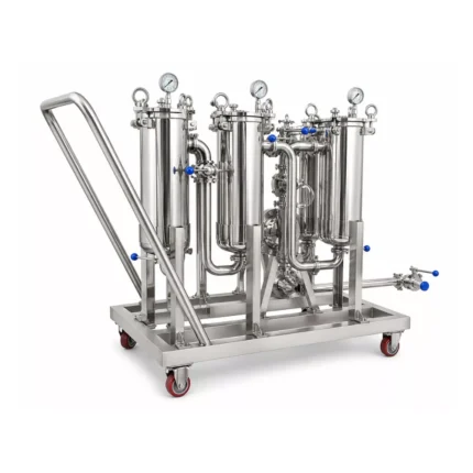 beer-filter