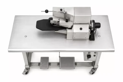 belt-cutting-machine