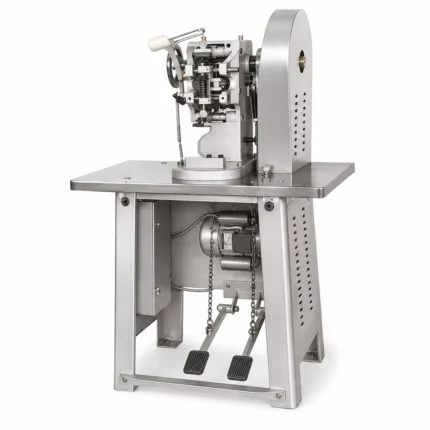 belt-punching-machine