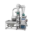 besan-plant