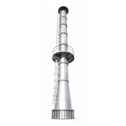 boiler-chimney-system