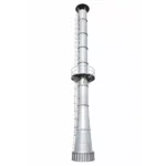 boiler-chimney-system