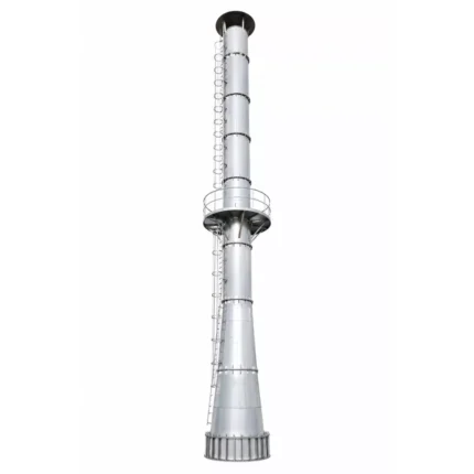boiler-chimney-system