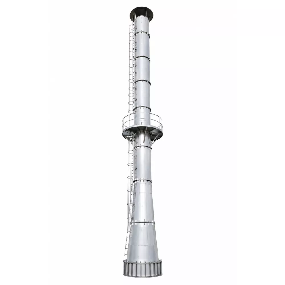 boiler-chimney-system boiler-chimney-system
