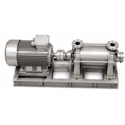 boiler-feed-pump