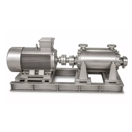 boiler-feed-pump