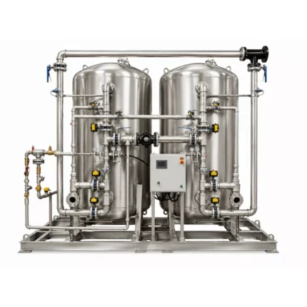 boiler-water-softener
