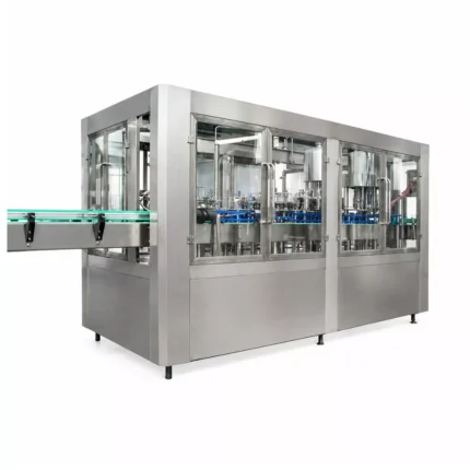 bottle-filling-line